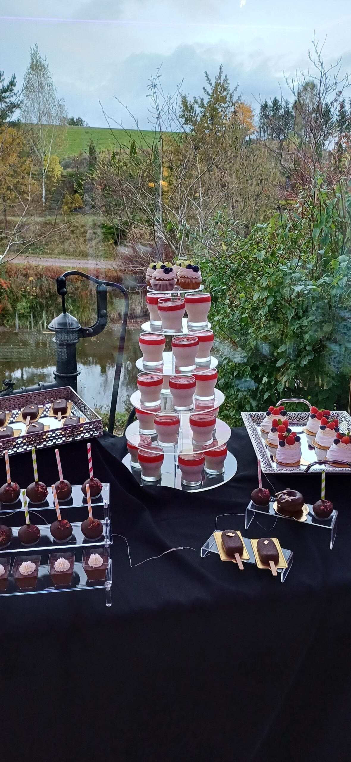 Imprezy okolicznościowe - Imprezy rodzinne