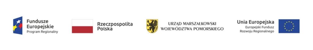 Projekt unijny "EFRR"