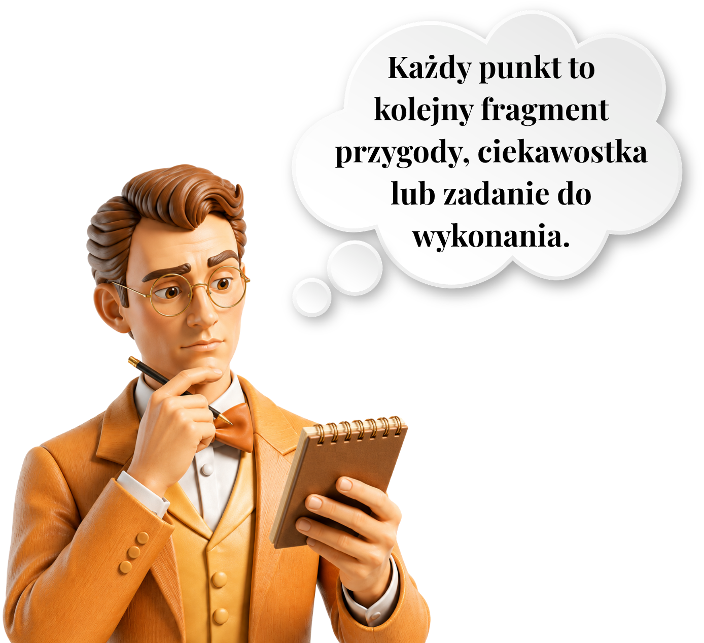 Rozwiązujesz zadania
