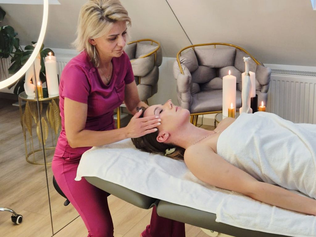 SPA & Wellness - masaże - Kaszuby Zacisze