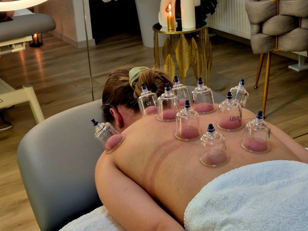 SPA & Wellness - masaże - Kaszuby Zacisze